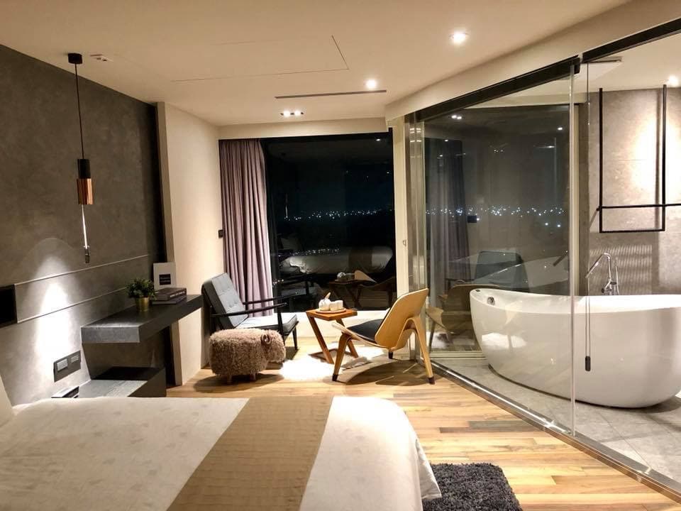 旅宿相片