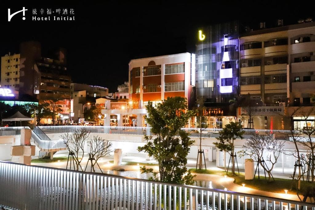 旅宿相片