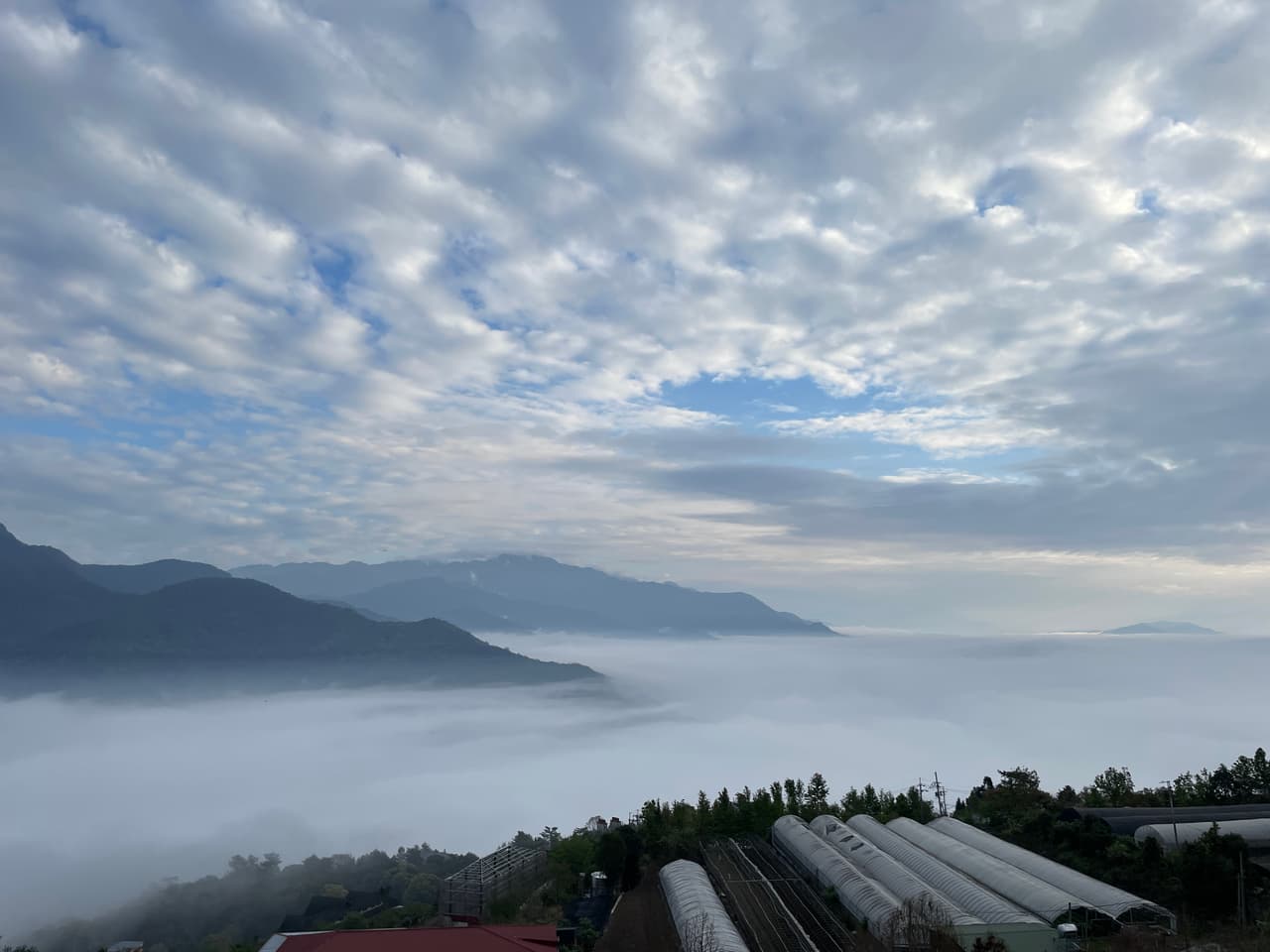 圖片由 清境佛羅倫斯 提供