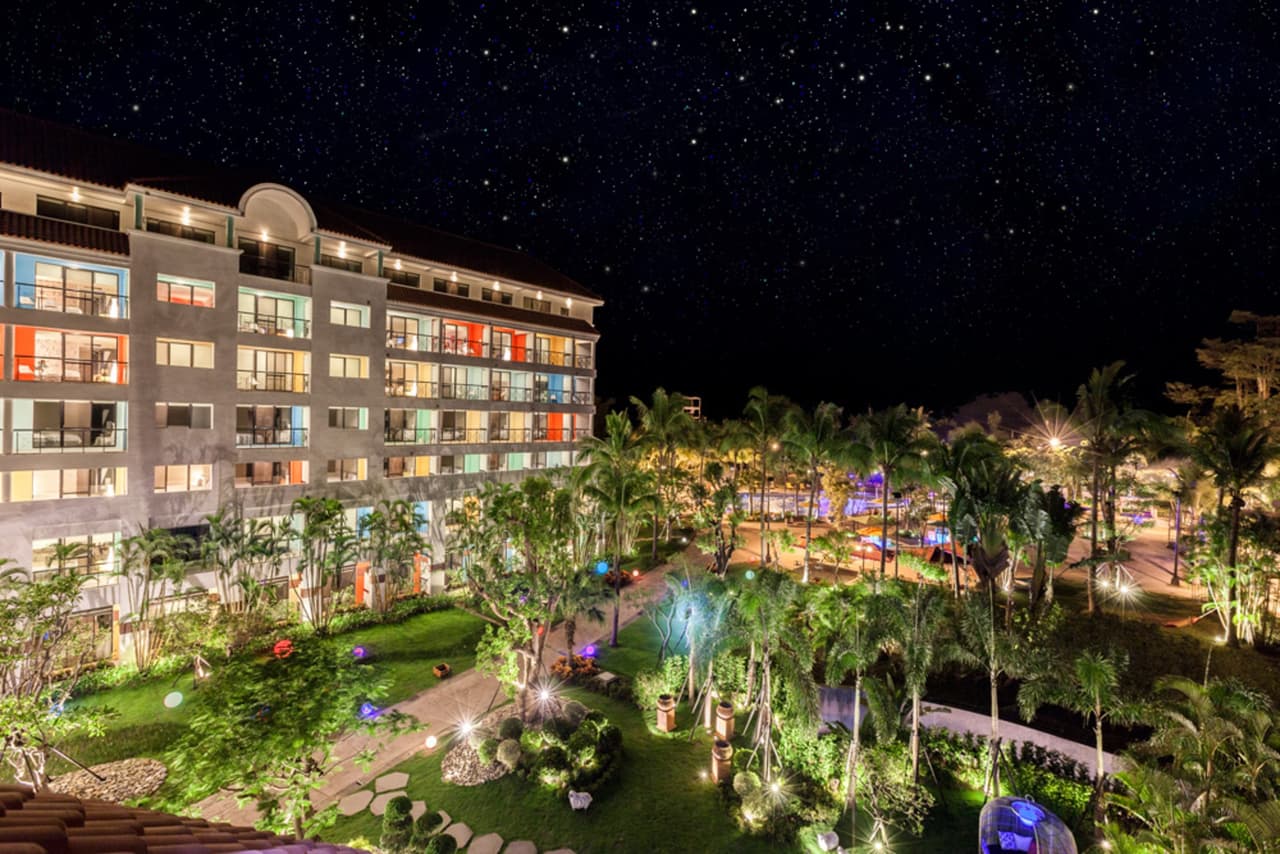 hotel cover image