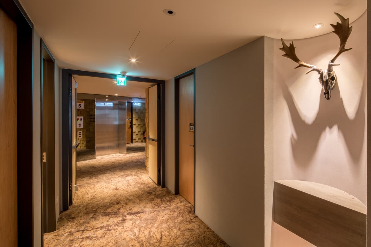 圖片由 路徒行旅 中華館 提供