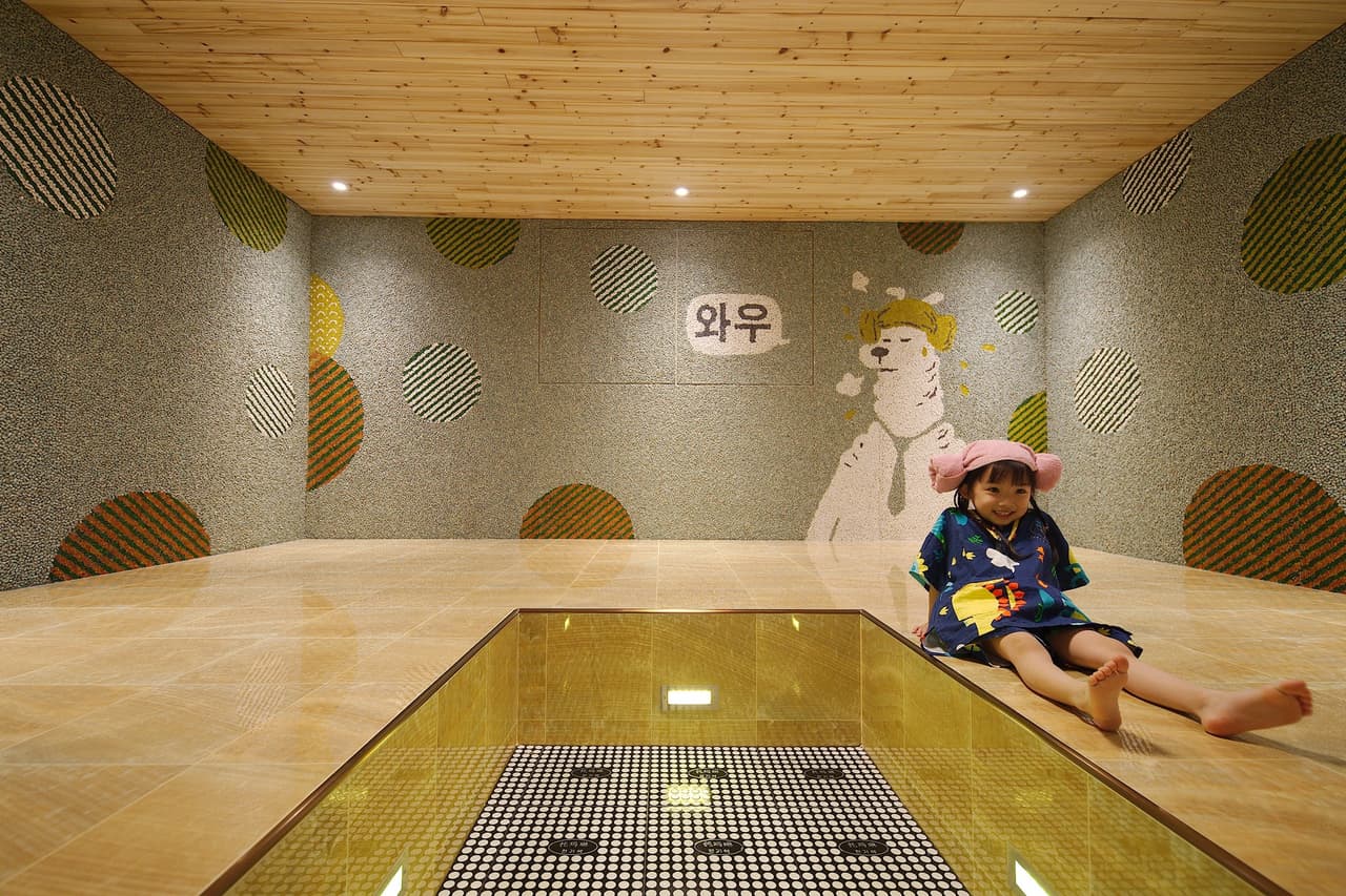 圖片由 想窩11餐旅館 提供