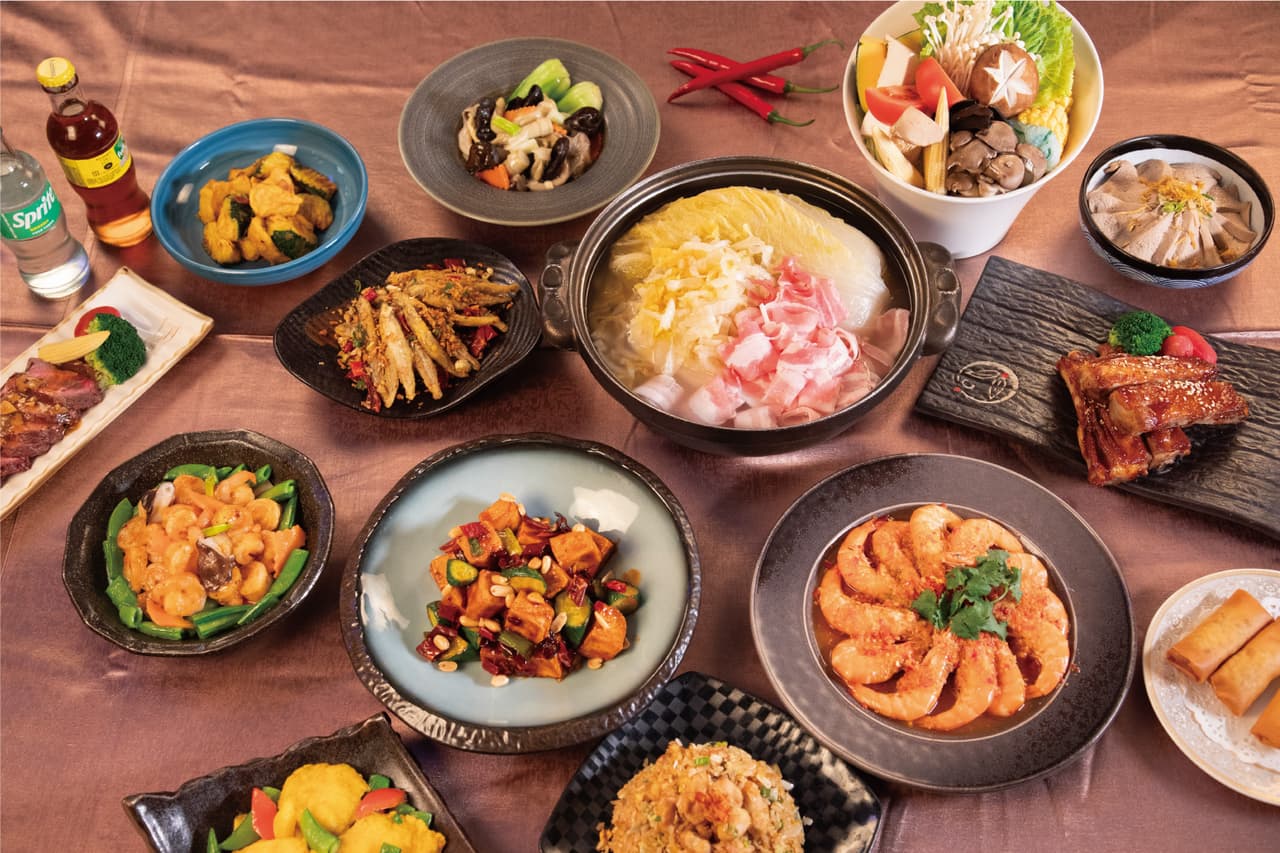 圖片由 清新溫泉飯店 提供