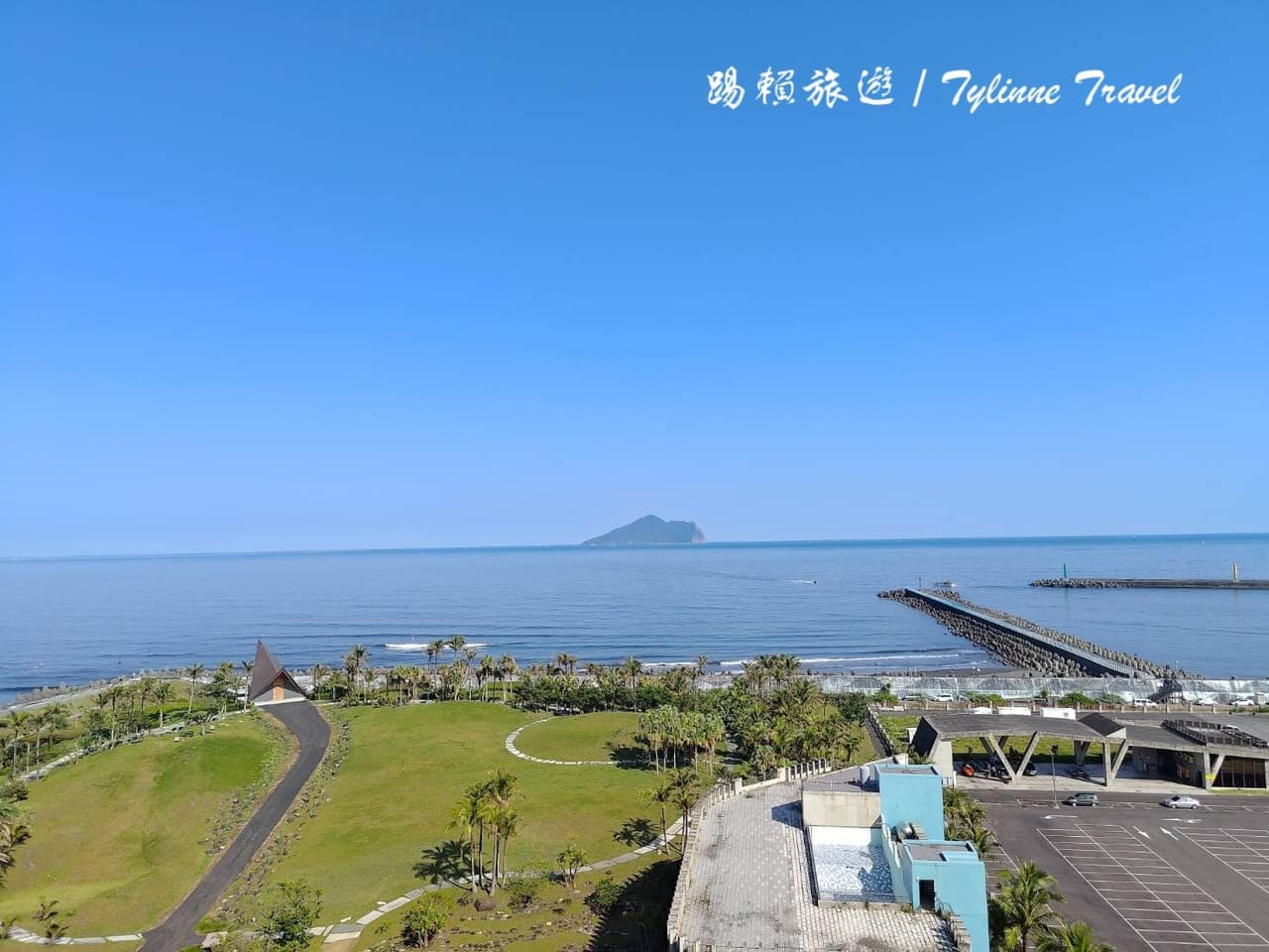 圖片由 踢賴旅遊 提供
