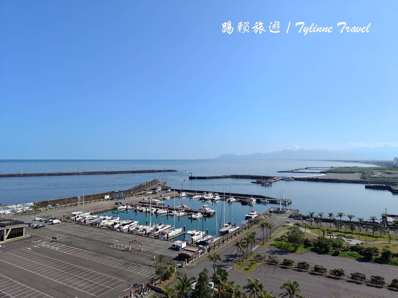 圖片由 踢賴旅遊 提供