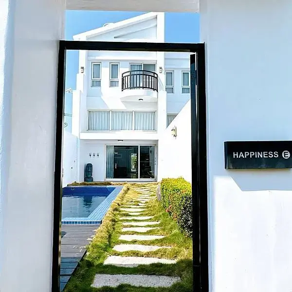 海比尼斯Happiness villa