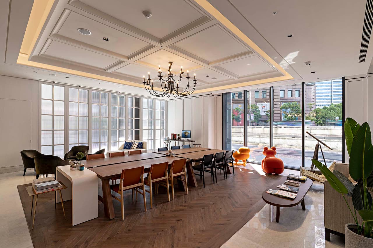 圖片由 瀚寓酒店 提供