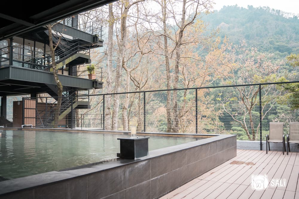 泰安湯悅溫泉會館