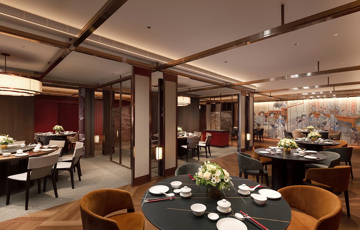 圖片由 高雄福華大飯店 提供
