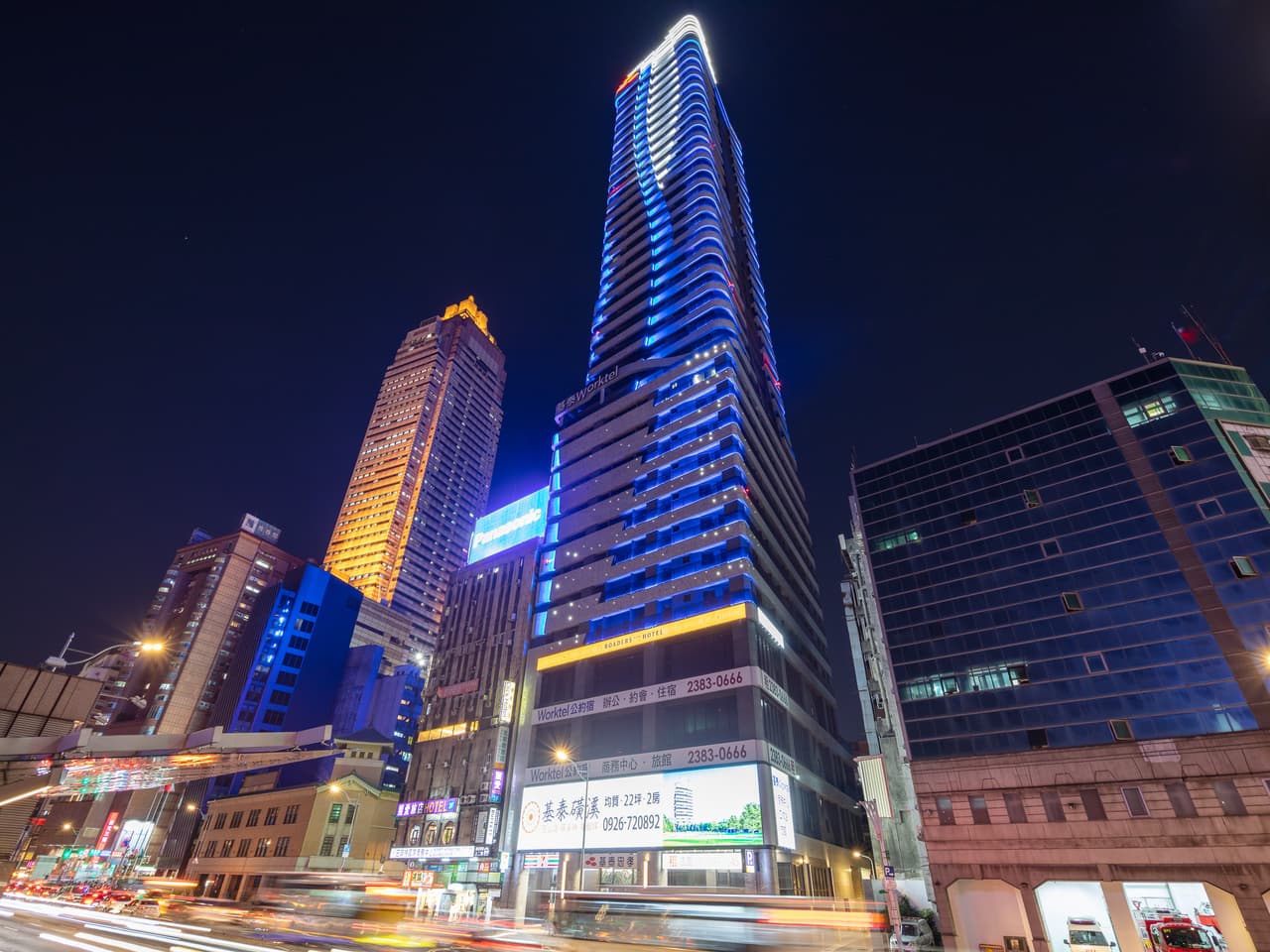 圖片由 路徒PLUS行旅-站前館 提供