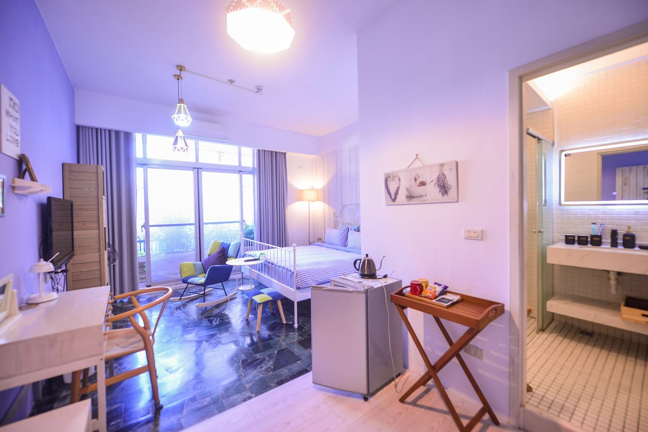 Casa comodo 自在家民宿 旅宿照片