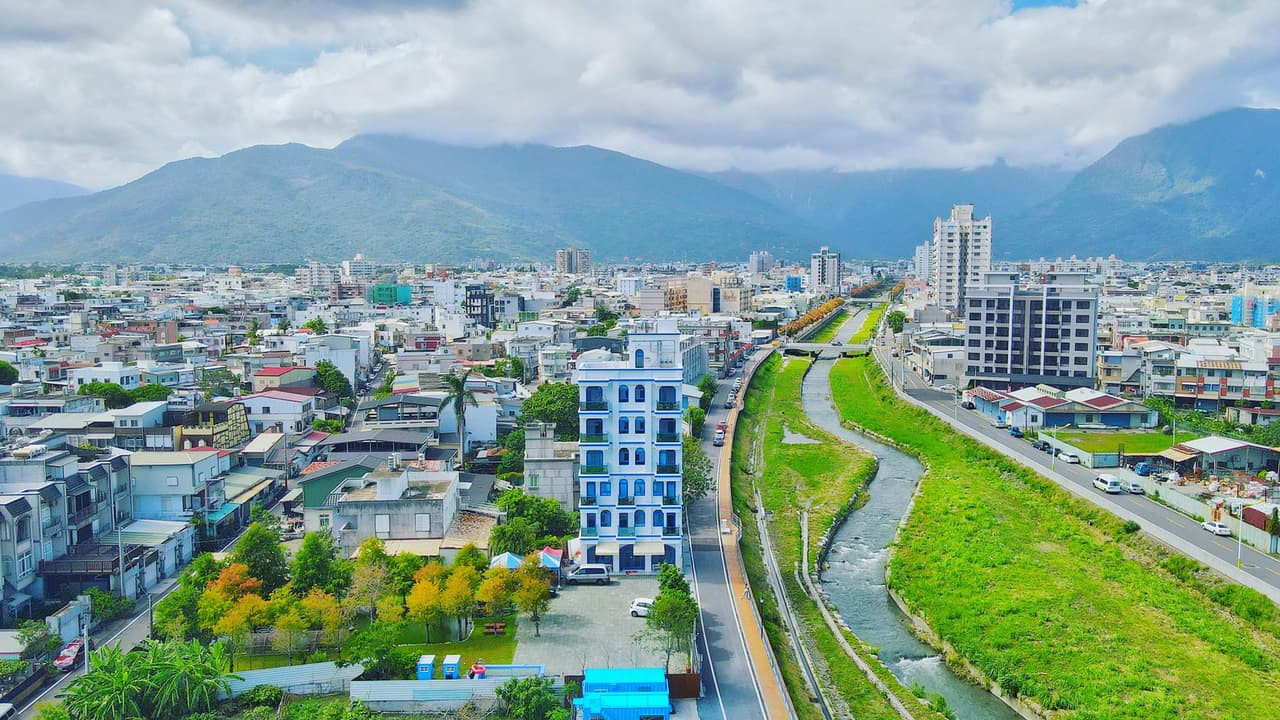 圖片由 波西米亞民宿 提供