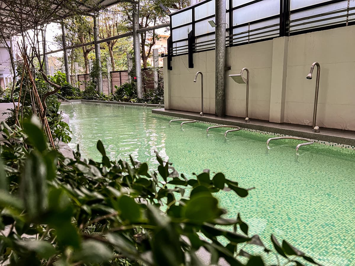冠翔泉旅 Crownshine Resort 旅宿照片