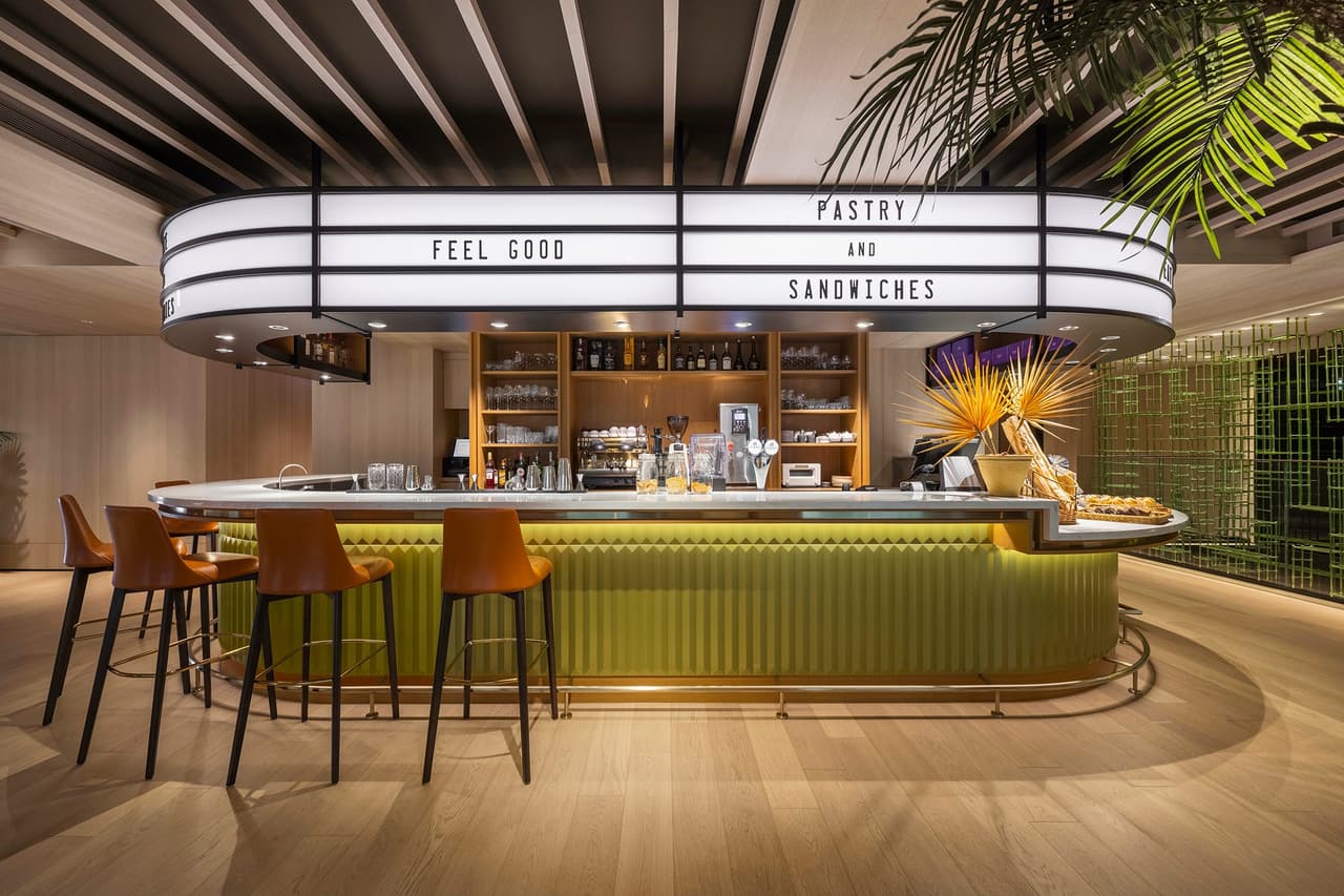 寒居酒店 HUMBLE BOUTIQUE HOTEL 旅宿照片
