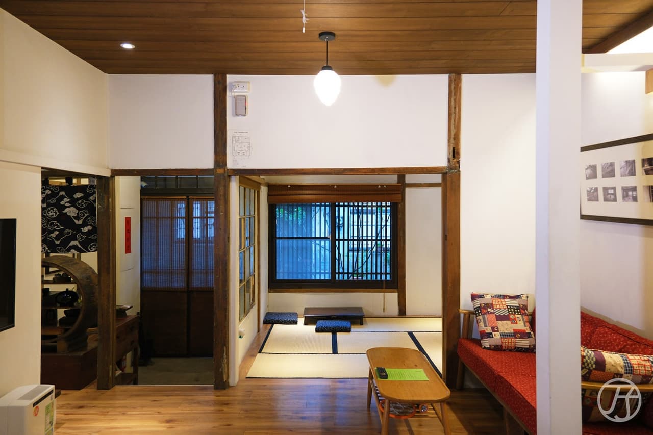 青田居 旅宿照片