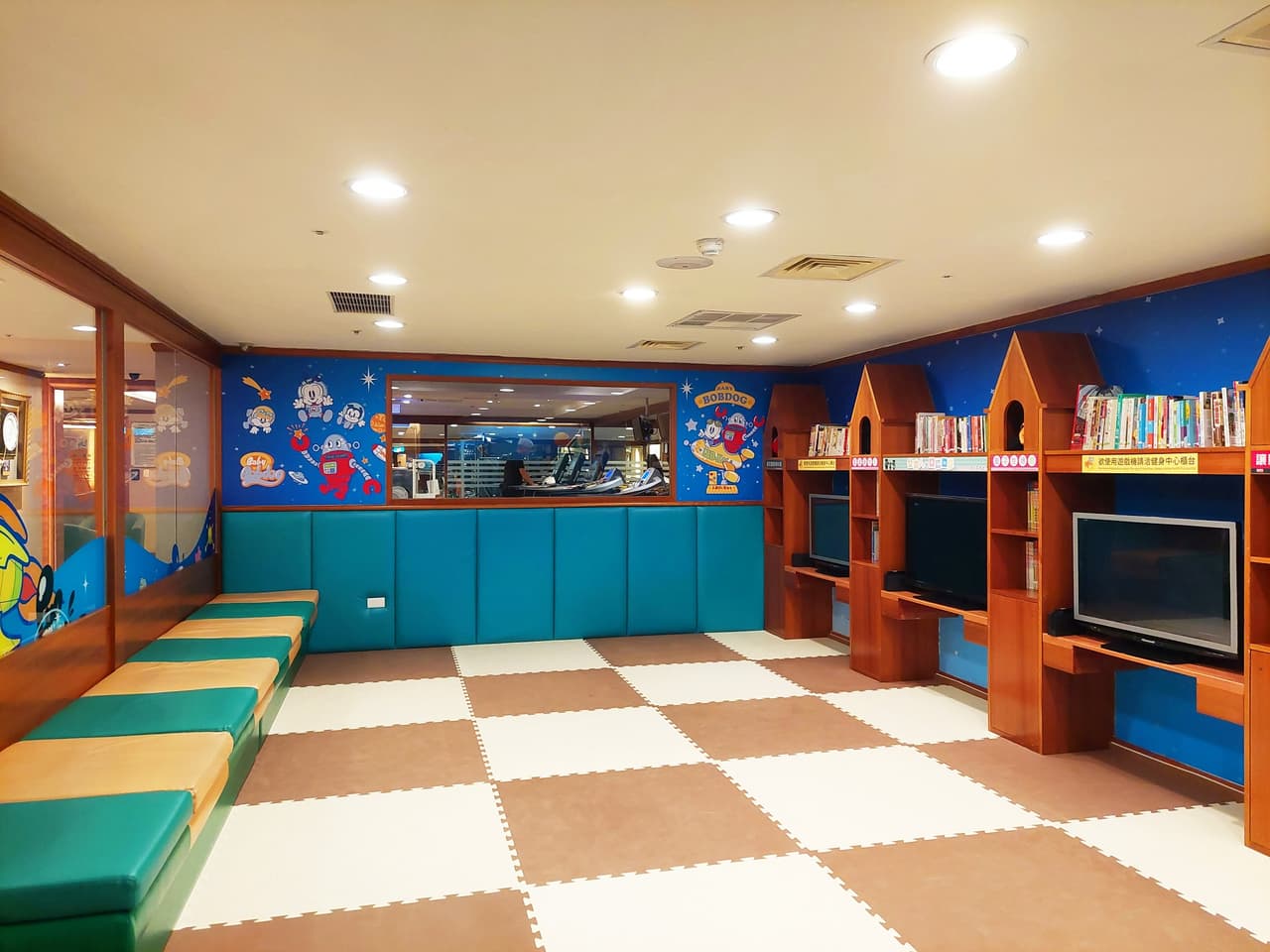 圖片由 長榮桂冠酒店(台中) 提供