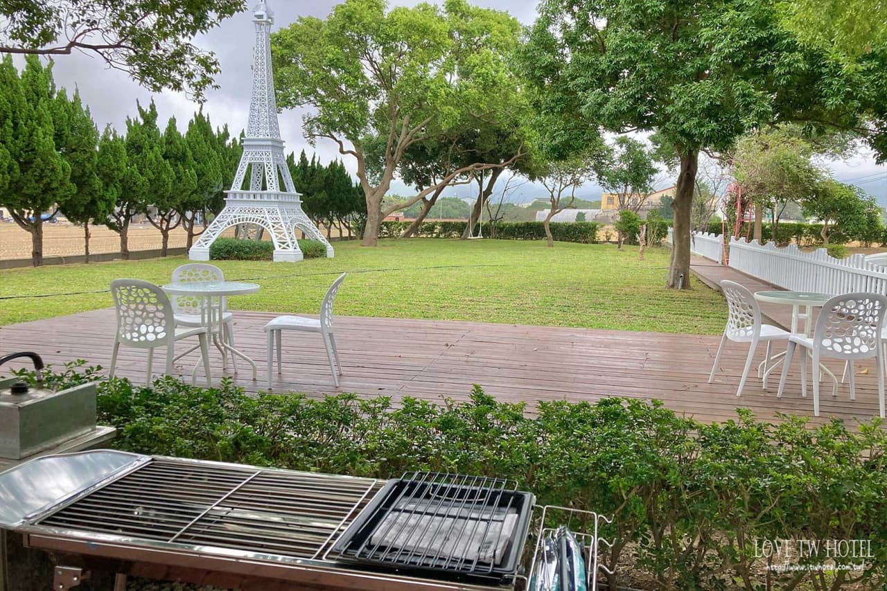 圖片由 love台灣住宿旅遊網 提供