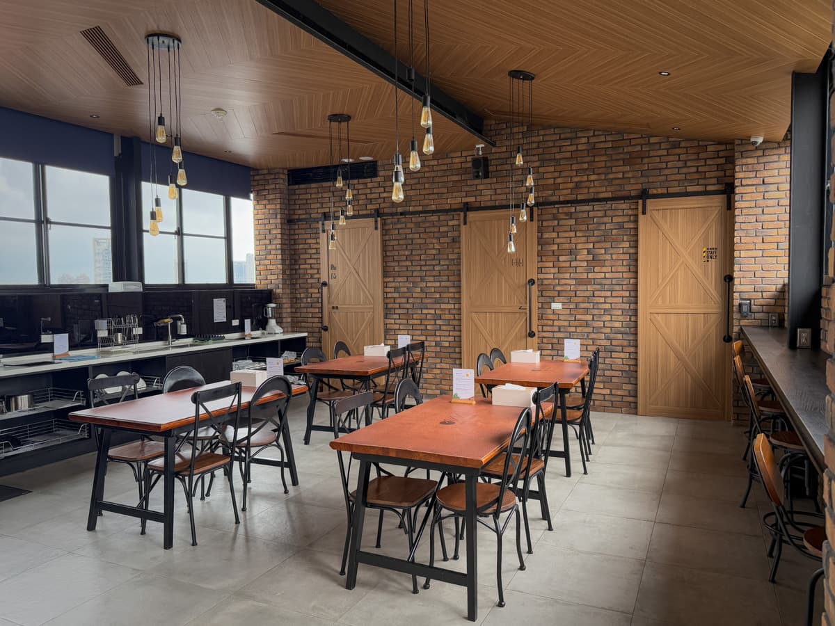 台南行旅 Hotel Leisure Tainan-OINN 巷弄潮旅 旅宿照片