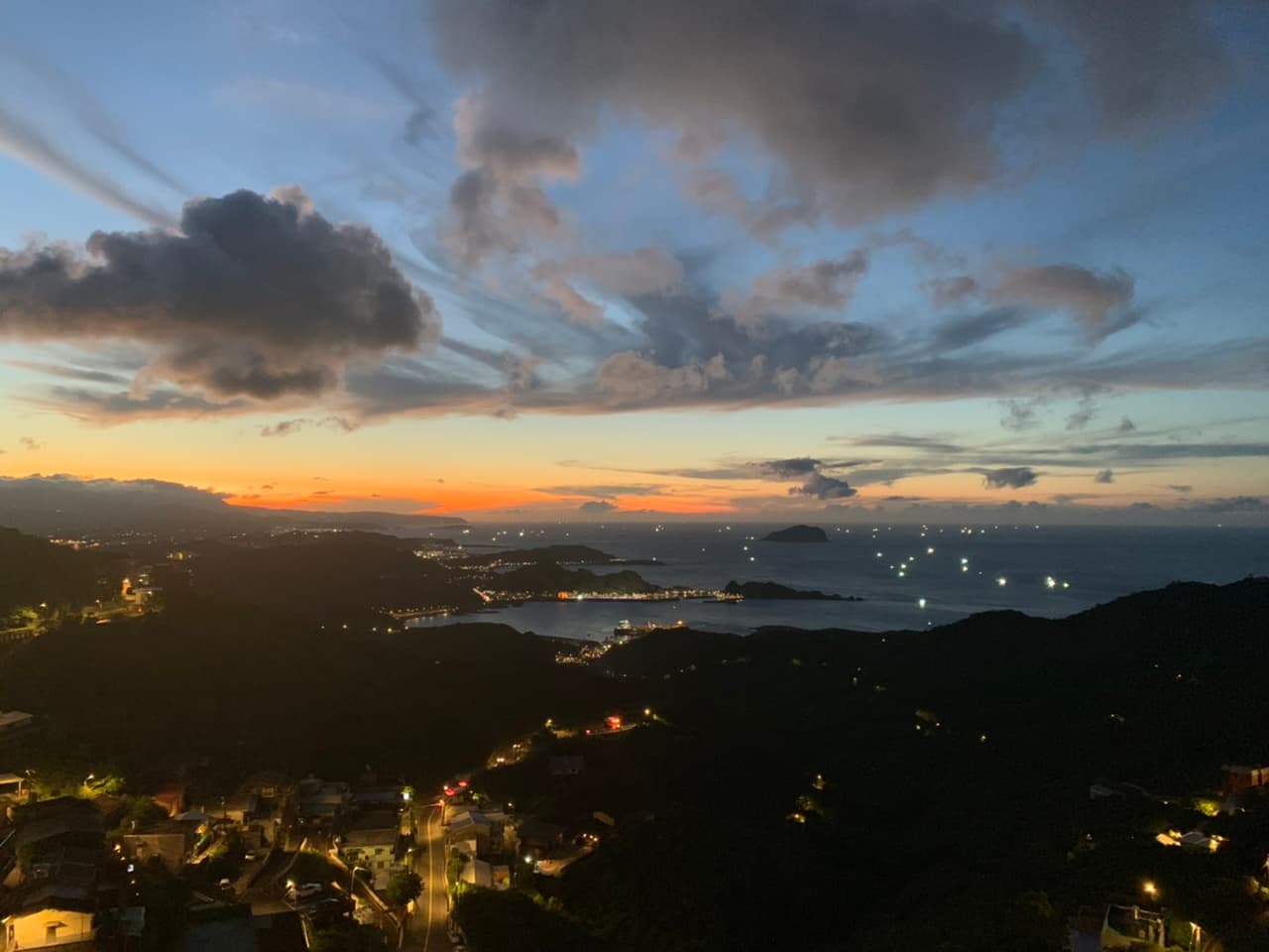 圖片由 漫山逸旅 提供