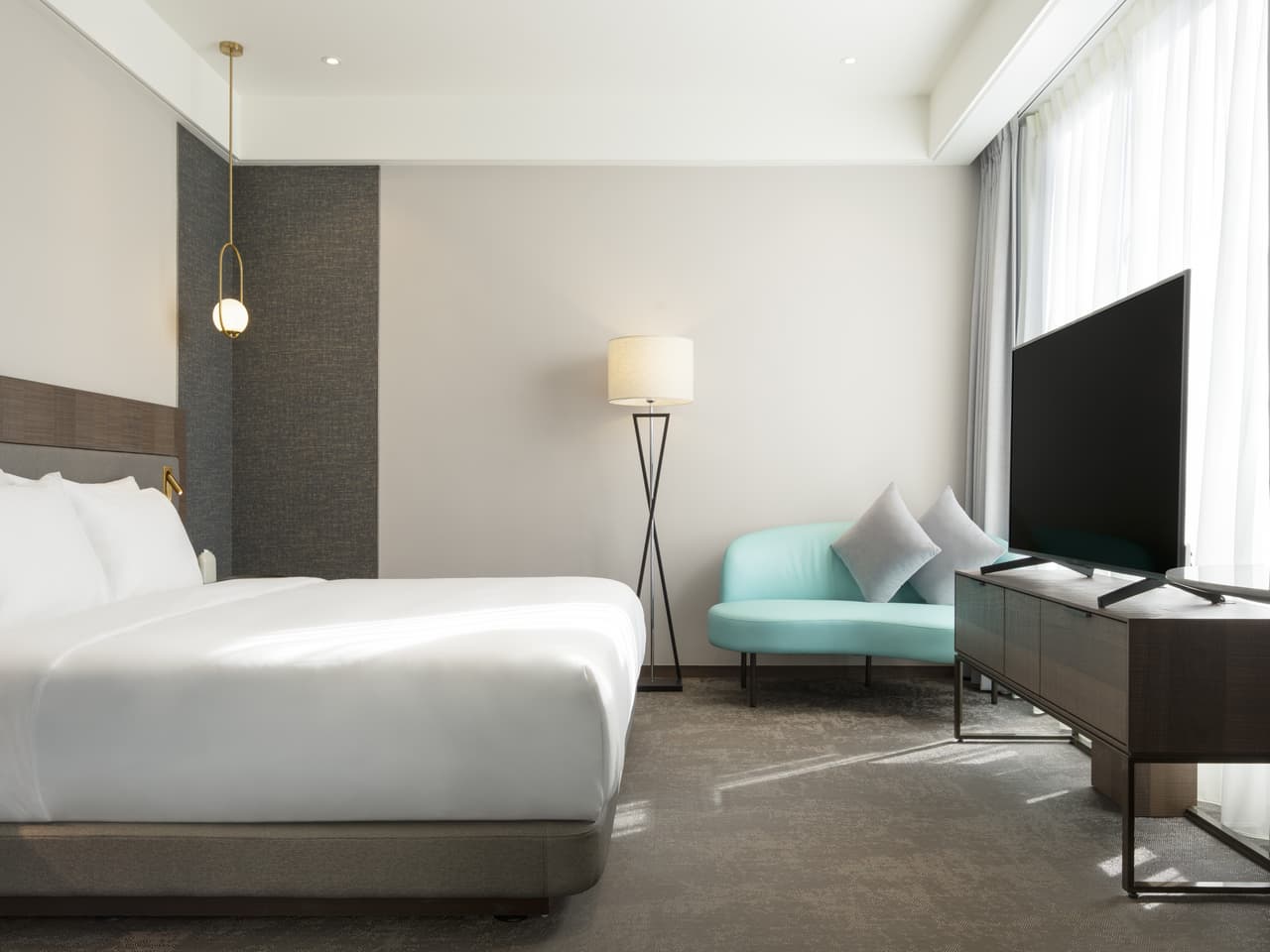 圖片由 JÒHŌ HOTEL 提供