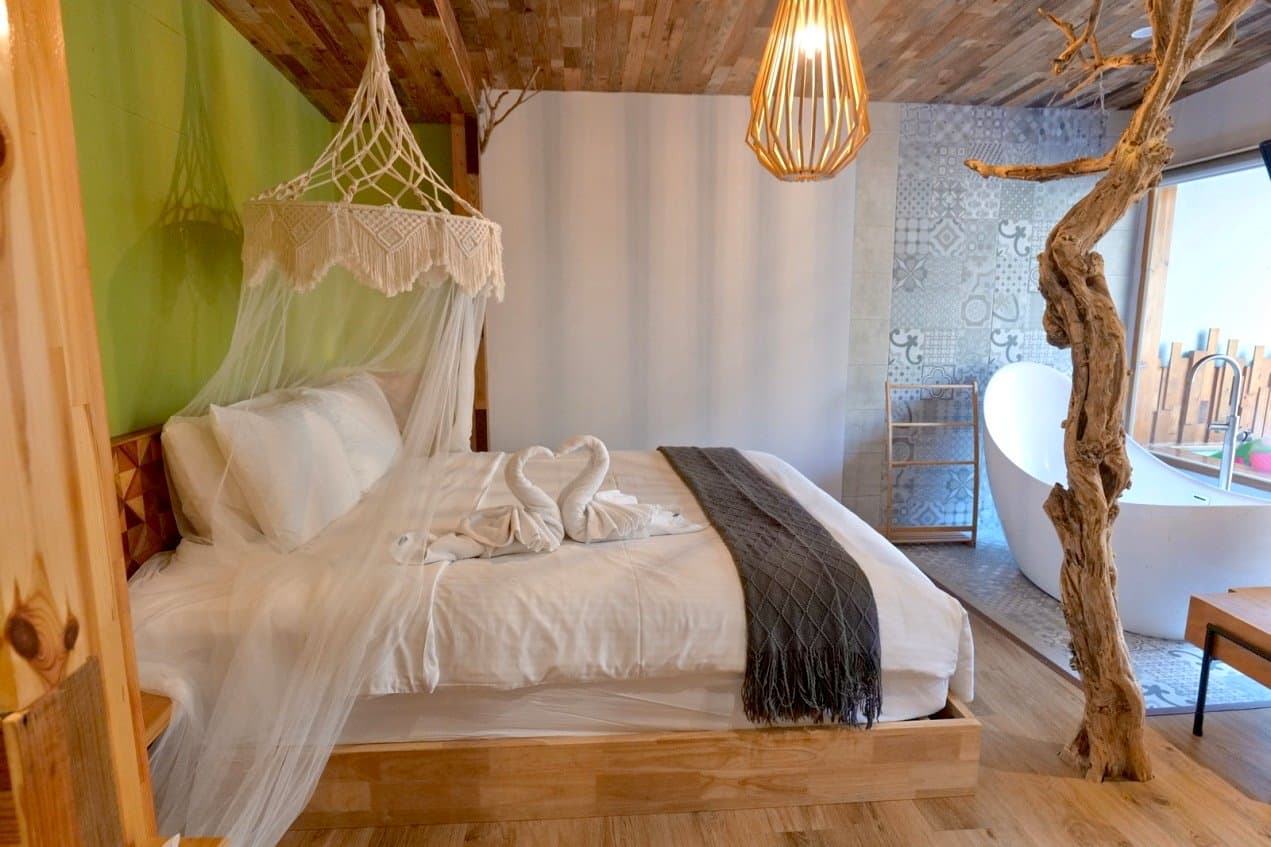 浪居 Lounge casa