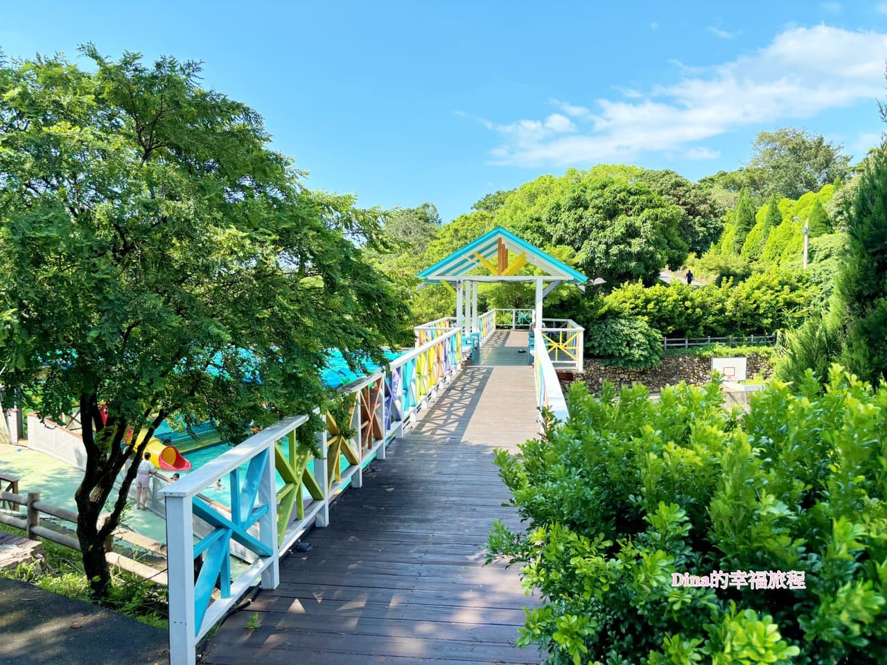藍鵲渡假莊園 旅宿照片