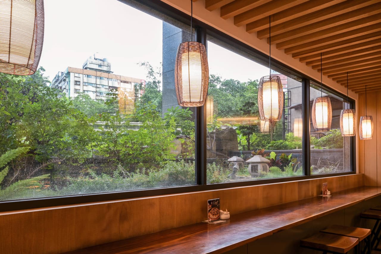 圖片由 北投南豐天玥泉溫泉會館 提供