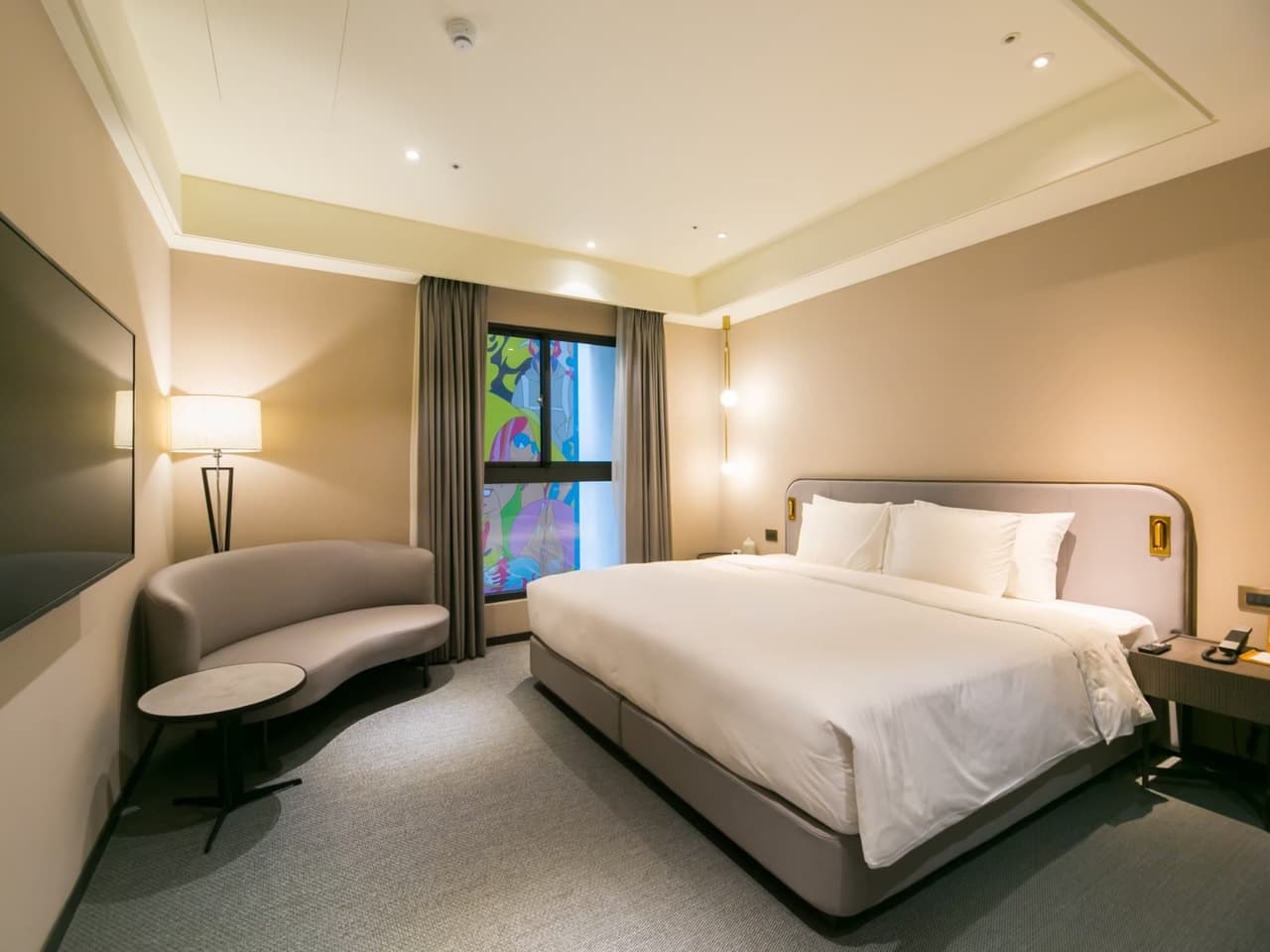 圖片由 JÒHŌ HOTEL 提供