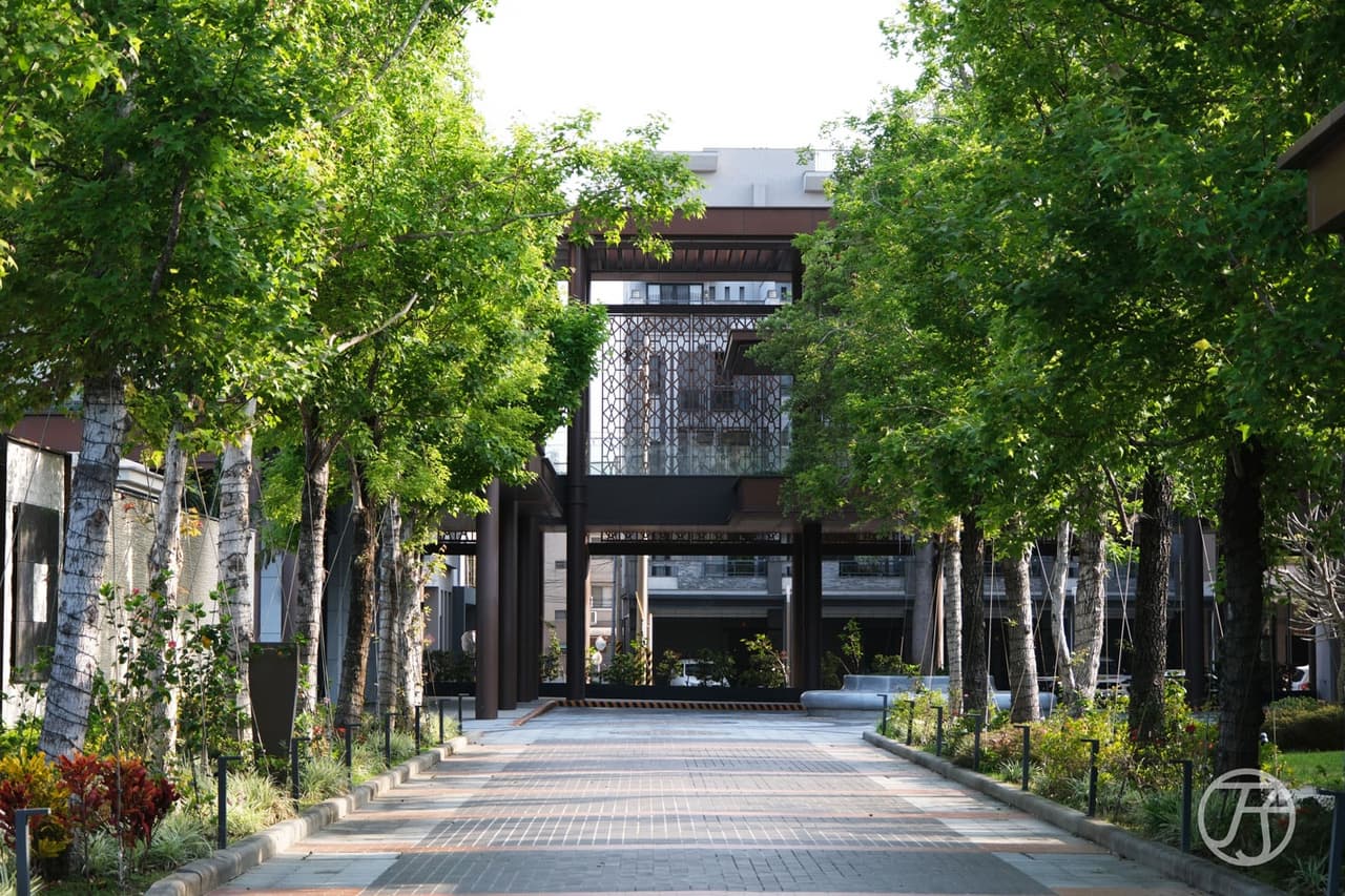 烏日璞旅 旅宿照片