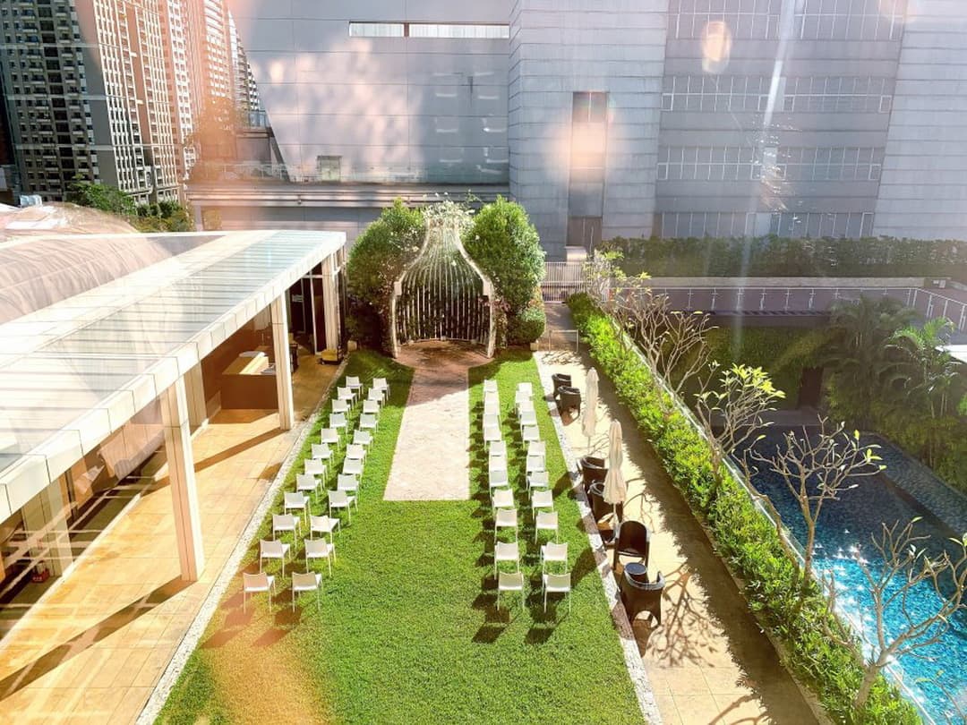 The Lin Hotel 林酒店 旅宿照片