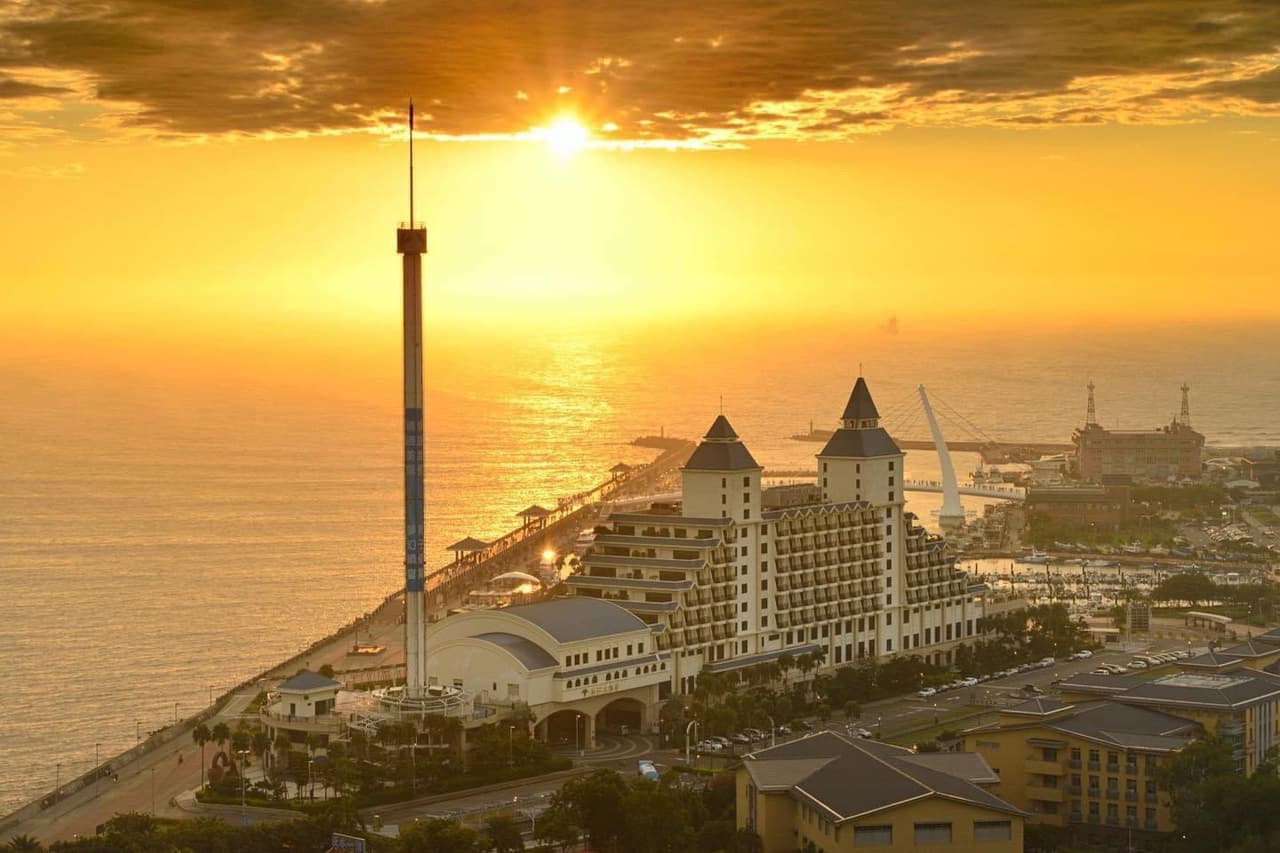 hotel cover image