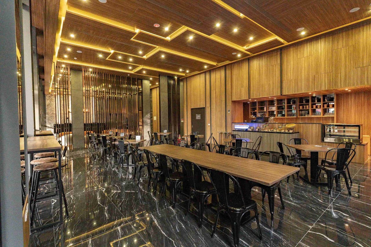 OOD Hotel 旅宿照片