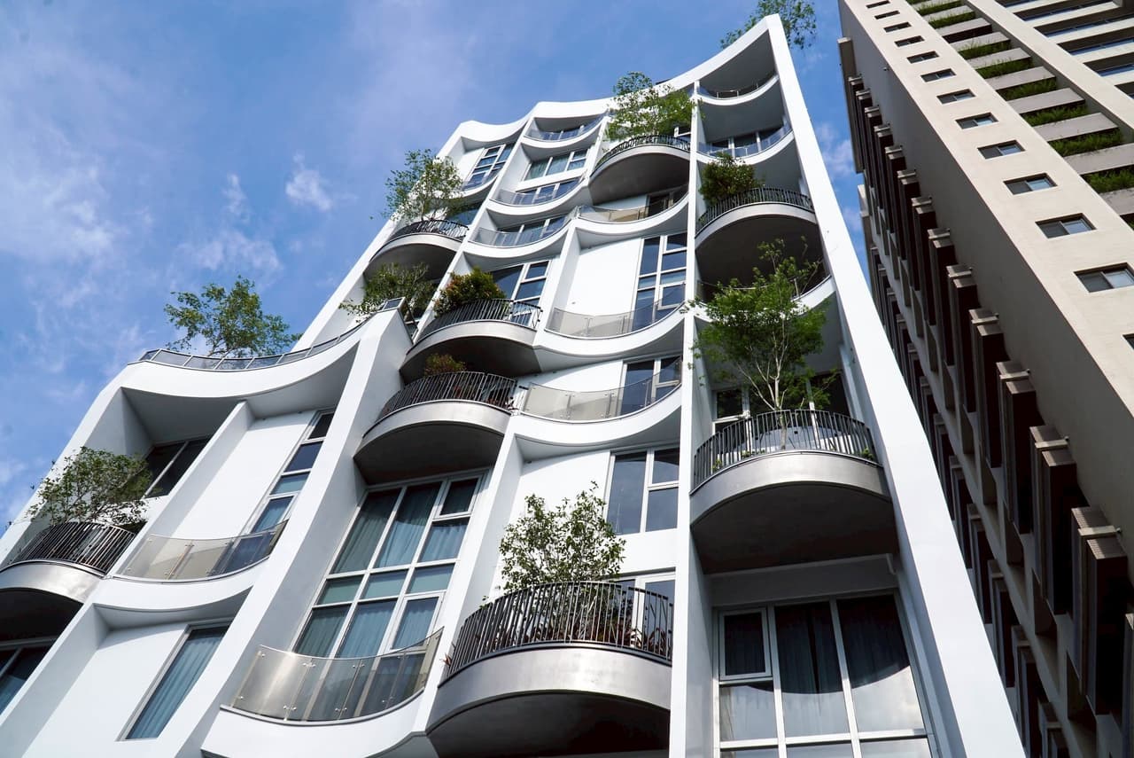 台中逢甲余舍行旅 Royal Roi Hotel 旅宿照片