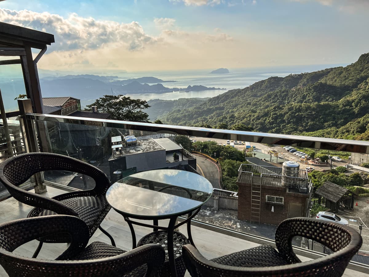 隱山居民宿 旅宿照片