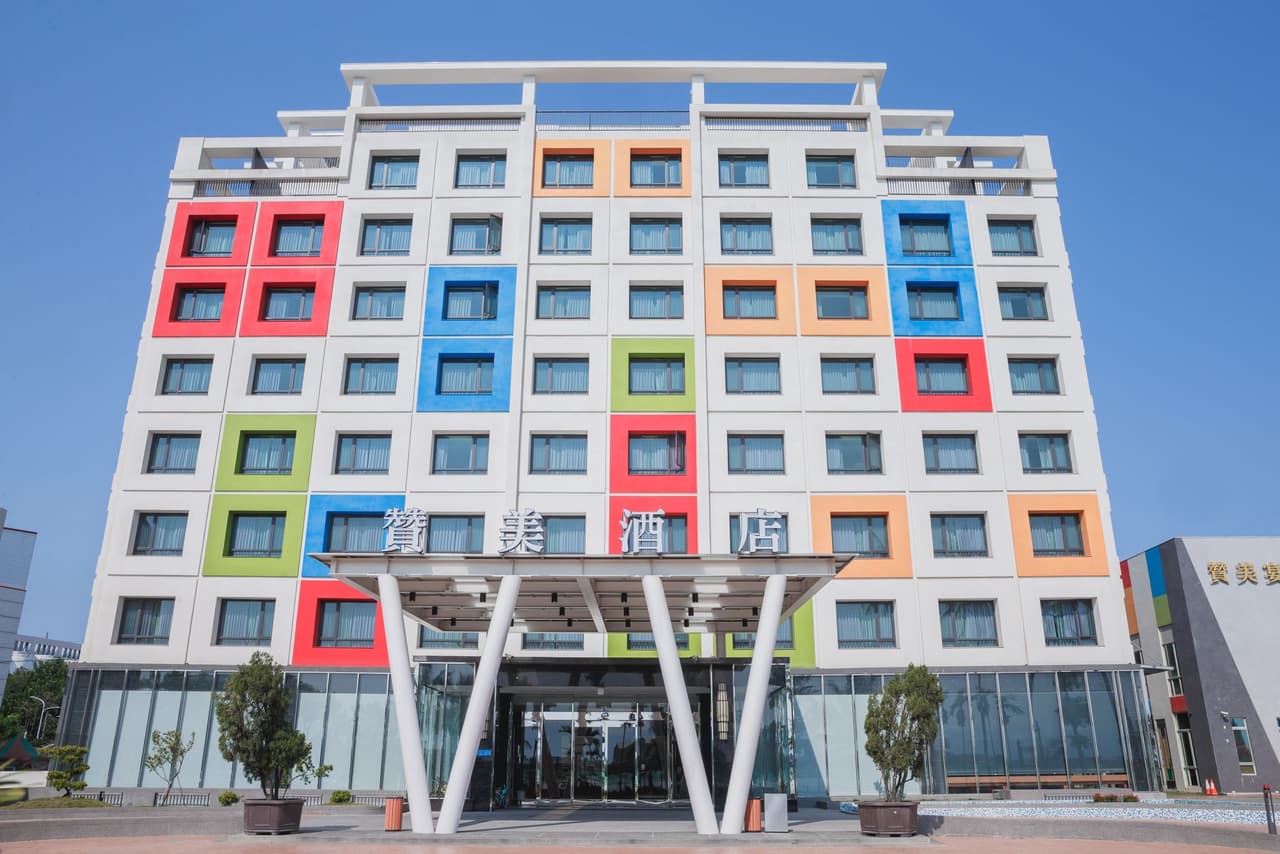 hotel cover image