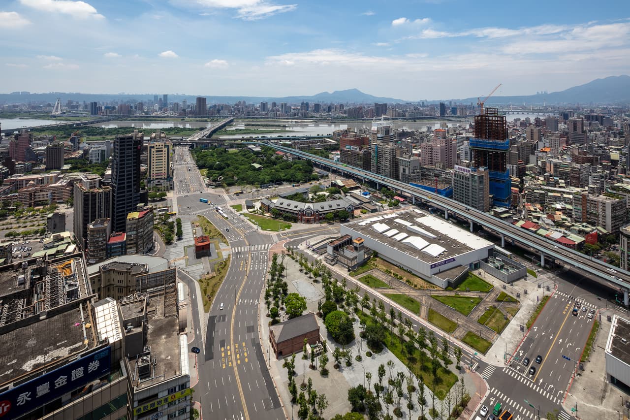 圖片由 路徒PLUS行旅-站前館 提供