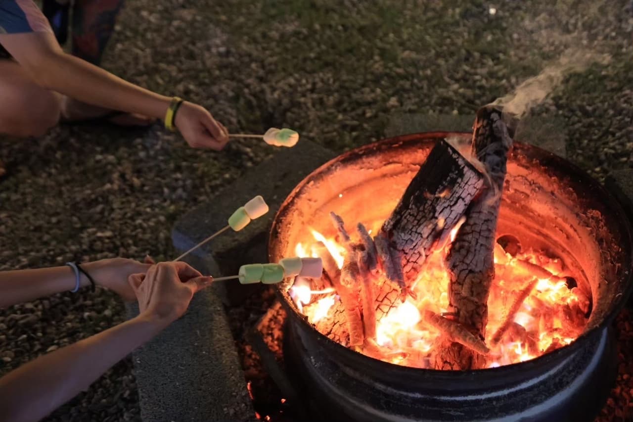 圖片由 古拉民宿 提供
