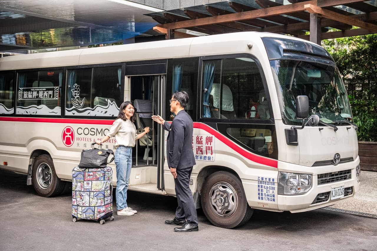 台北花園大酒店 TAIPEI GARDEN HOTEL 旅宿照片