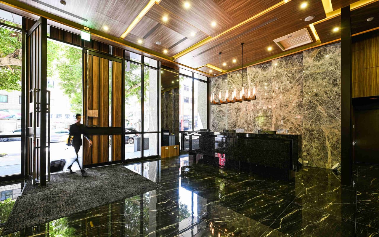 圖片由 OOD Hotel 提供