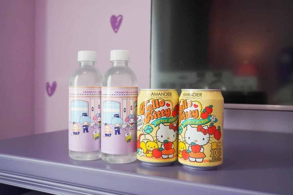 圖片由 林甜蜜tanmilin 提供