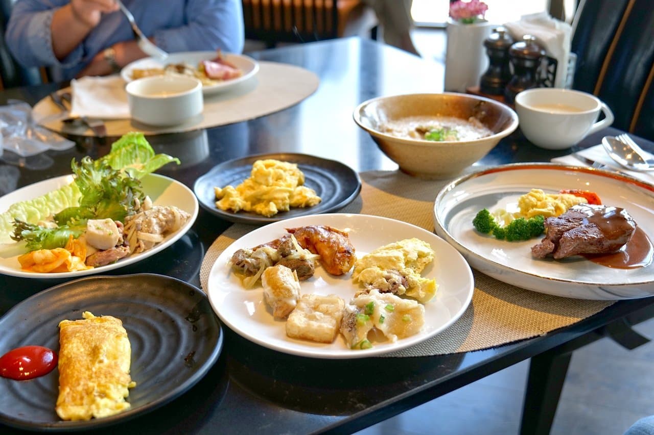 圖片由 阿一一之食意旅遊 提供