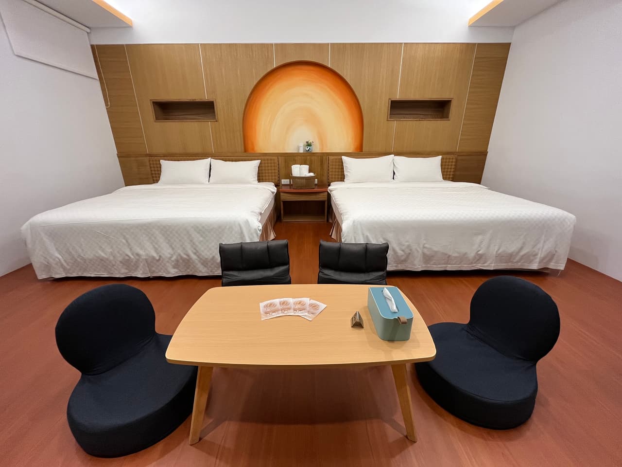 圖片由 風海山會館 提供