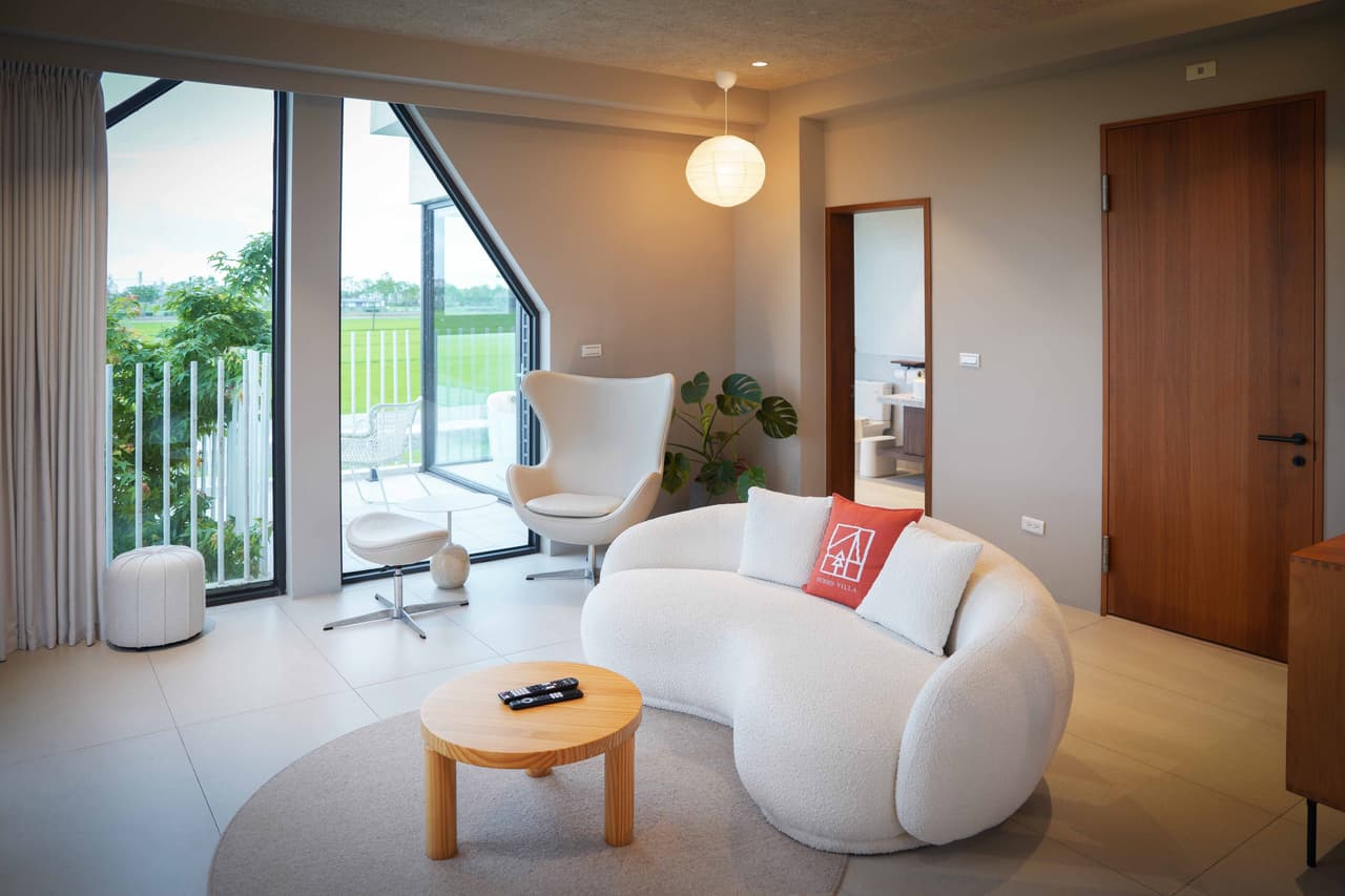 光合28・Sunho Villa
