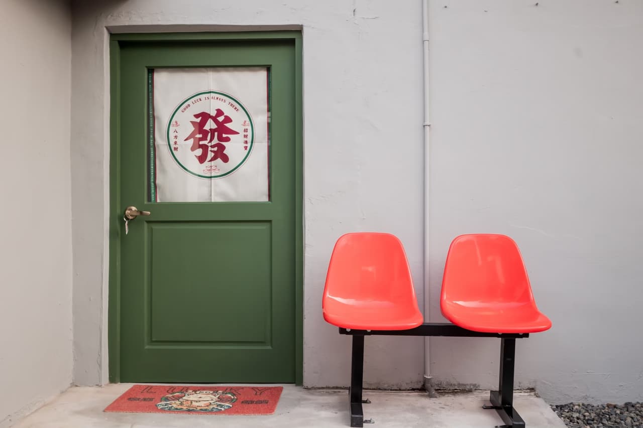 興華居室 旅宿照片