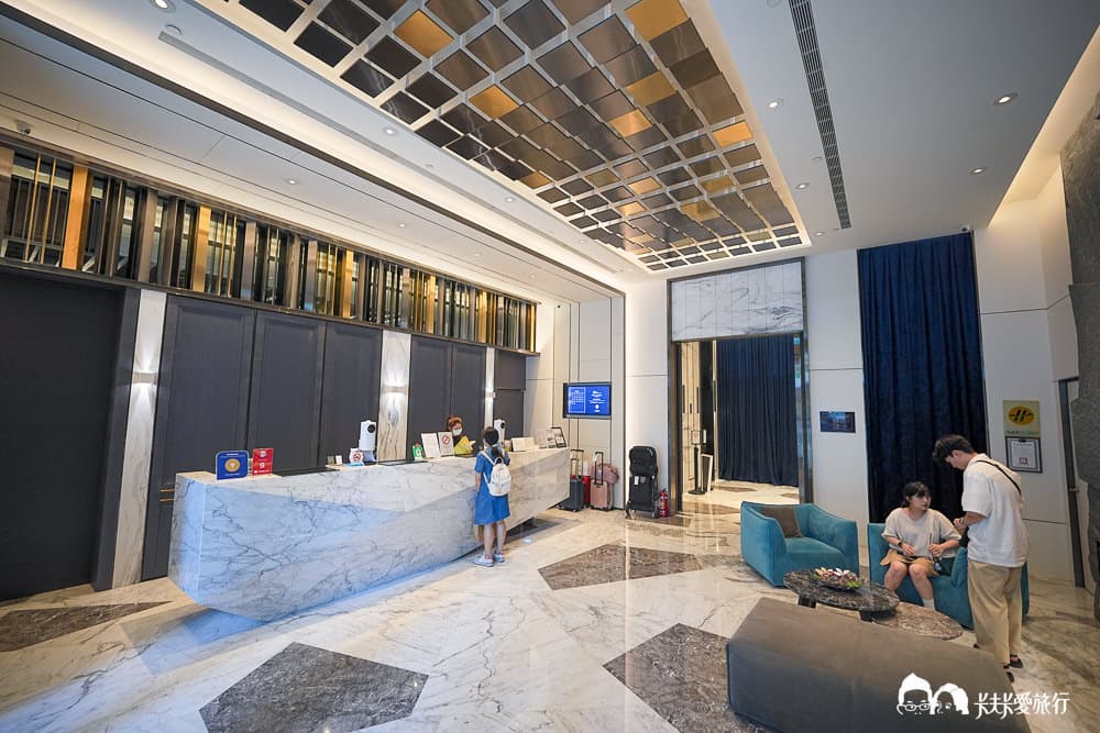 帕可麗酒店Park Lees Hotel 旅宿照片