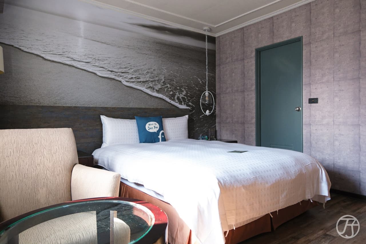 西悠巢旅 CU HOTEL 高雄車站館