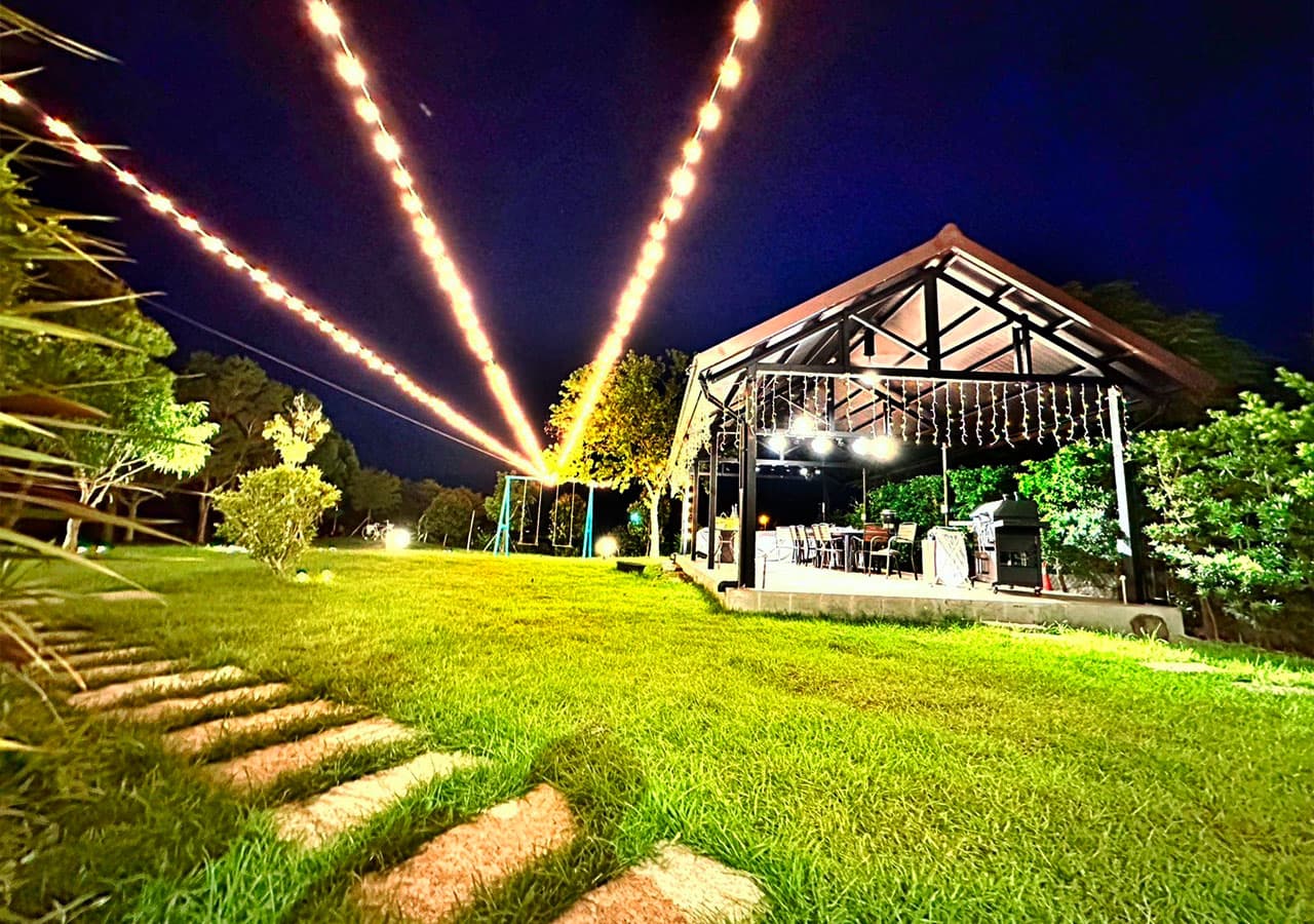 圖片由 夏米兒Villa 提供