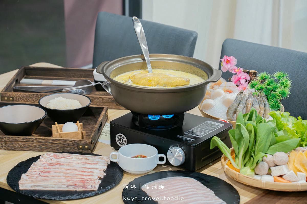 圖片由 冠婷生活趣 提供