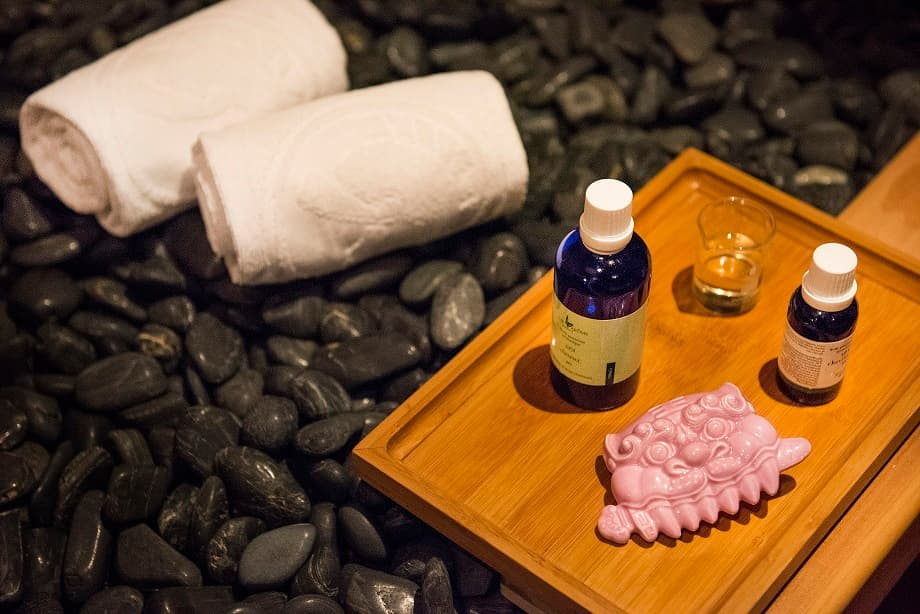 圖片由 台北凱撒大飯店 提供