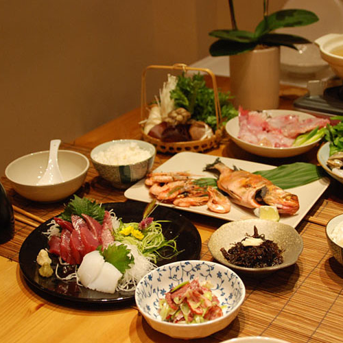 大漁日和